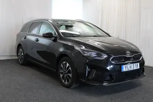 Kia Ceed 2021